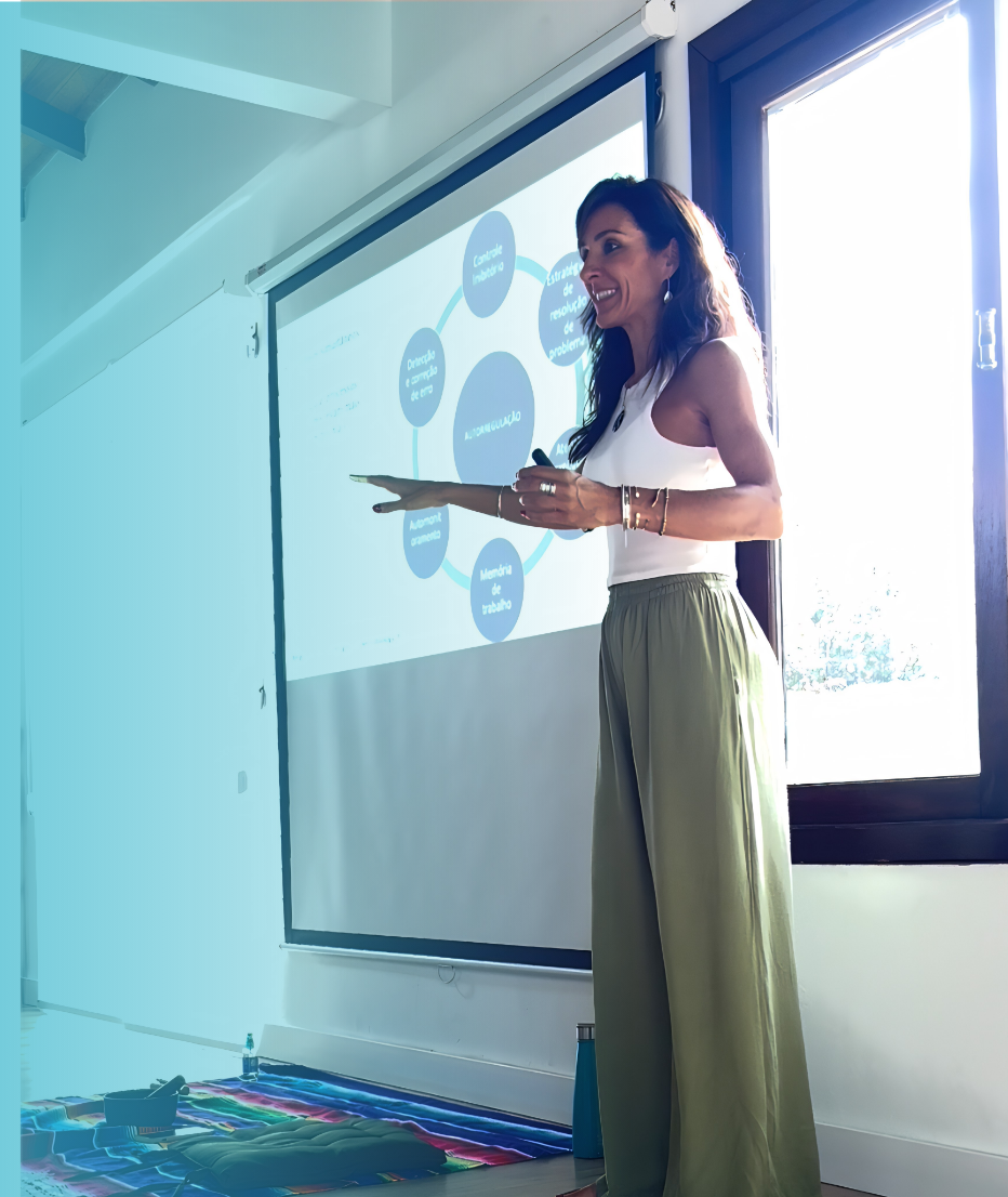 Curso de Extensão Tripé Psicofisiológico da Meditação
